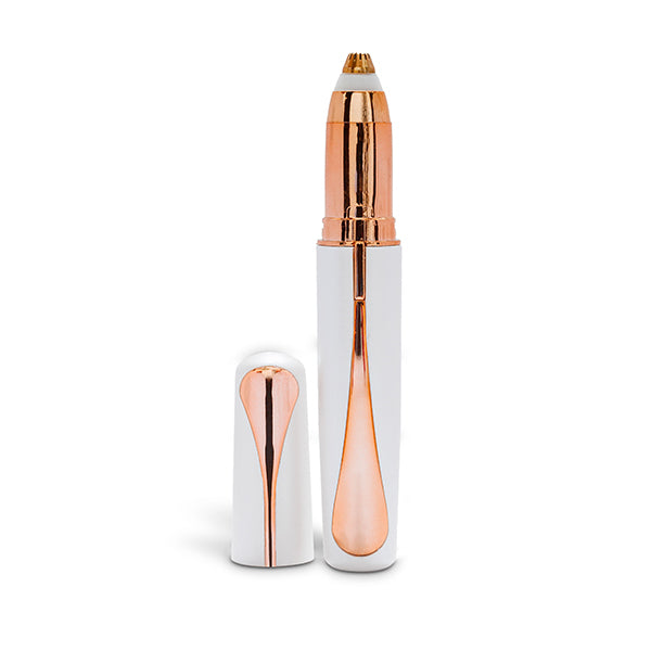 JML NuYou Eyebrow Shaper Pen Style Tool for Grooming, imported from the UK