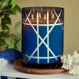 Torc 4 wick Ocean Waves scented candle (British brand)