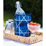 Torc 4 wick Ocean Waves scented candle (British brand)