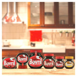 Bovril Beef Yeast Extract Spread   250g - McGrocer