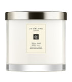 Jo Malone London Wood Sage & Sea Salt Deluxe Candle 600g, UK version