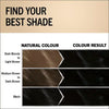 Schwarzkopf Oleo Black permanent hair dye (British brand)