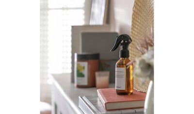 Habitat Geranium & Basil Room Fragrance Spray 100ml