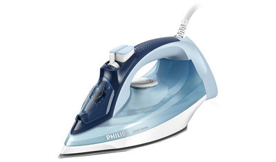 Philips Series 5000 SteamGlide Plus Dampstrykejern
