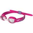 Speedo Infant Illusion Swim Goggle - Pink/Purple