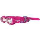 Speedo Infant Illusion Swim Goggle - Pink/Purple
