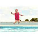 Speedo Infant Illusion Swim Goggle - Pink/Purple