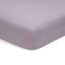 Habitat lilac fitted sheet king size, UK version