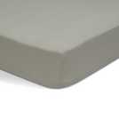 Habitat sage fitted sheet single, UK version