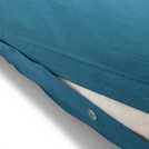 Habitat petrol blue single bedding set, UK version