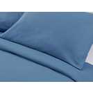 Habitat Polycotton Blue Toddler Duvet Cover Set, UK version