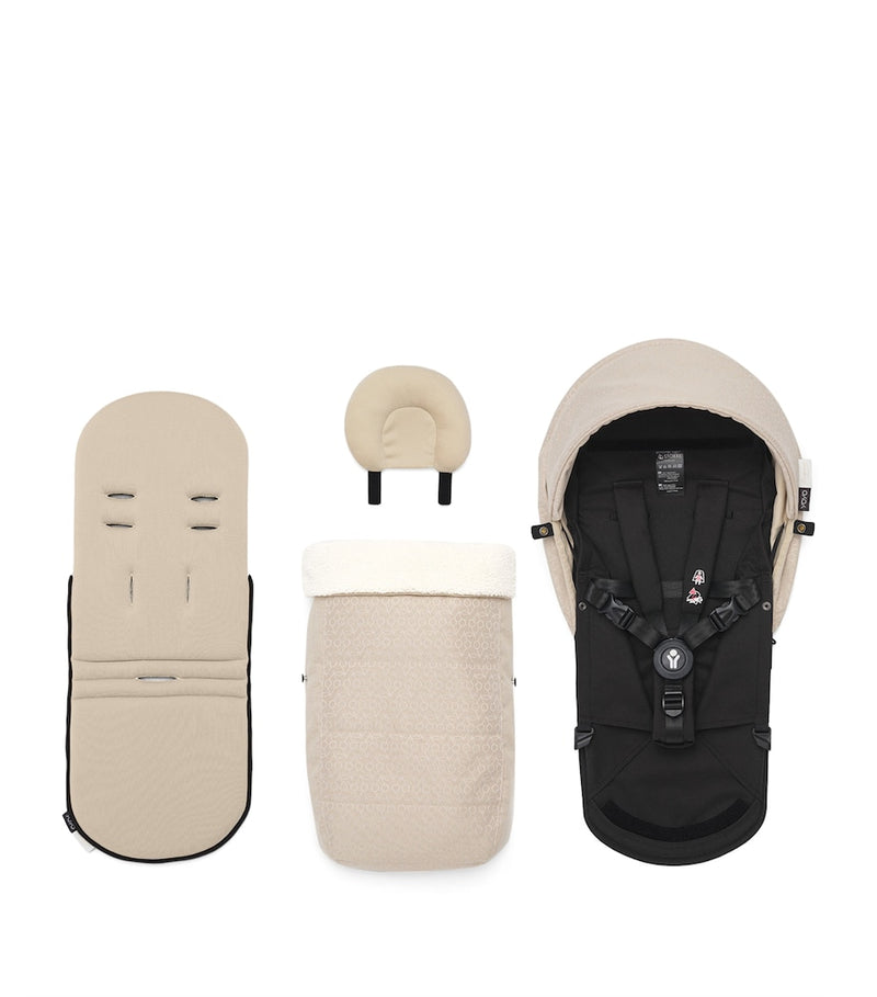 Bonpoint x YOYO Newborn Pack for stroller - British product