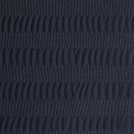 Habitat navy seersucker duvet cover set for double beds, UK version