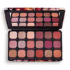 Revolution Eyeshadow Palette Allure imported from the UK