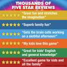 Articulate for Kids Board Game