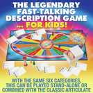 Articulate for Kids Board Game