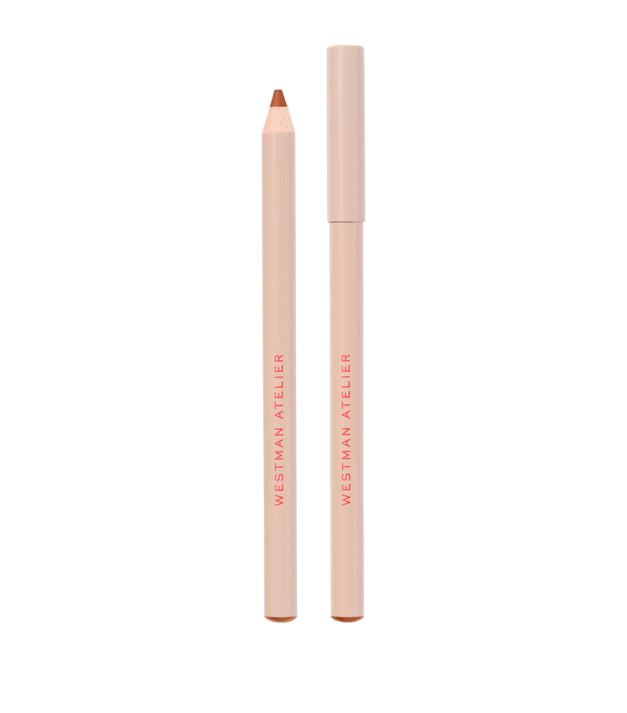 Westman Atelier Lip Shape lip liner (British brand)