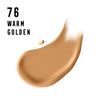 Max Factor foundation 76 Warm Golden, imported from the UK