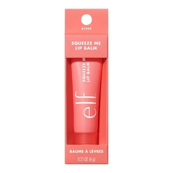 e.l.f. Lip Balm Strawberry 6g - British product