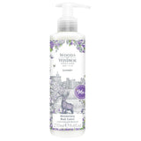 Woods of Windsor Body Lotion Lily Valley 250ml (British brand)