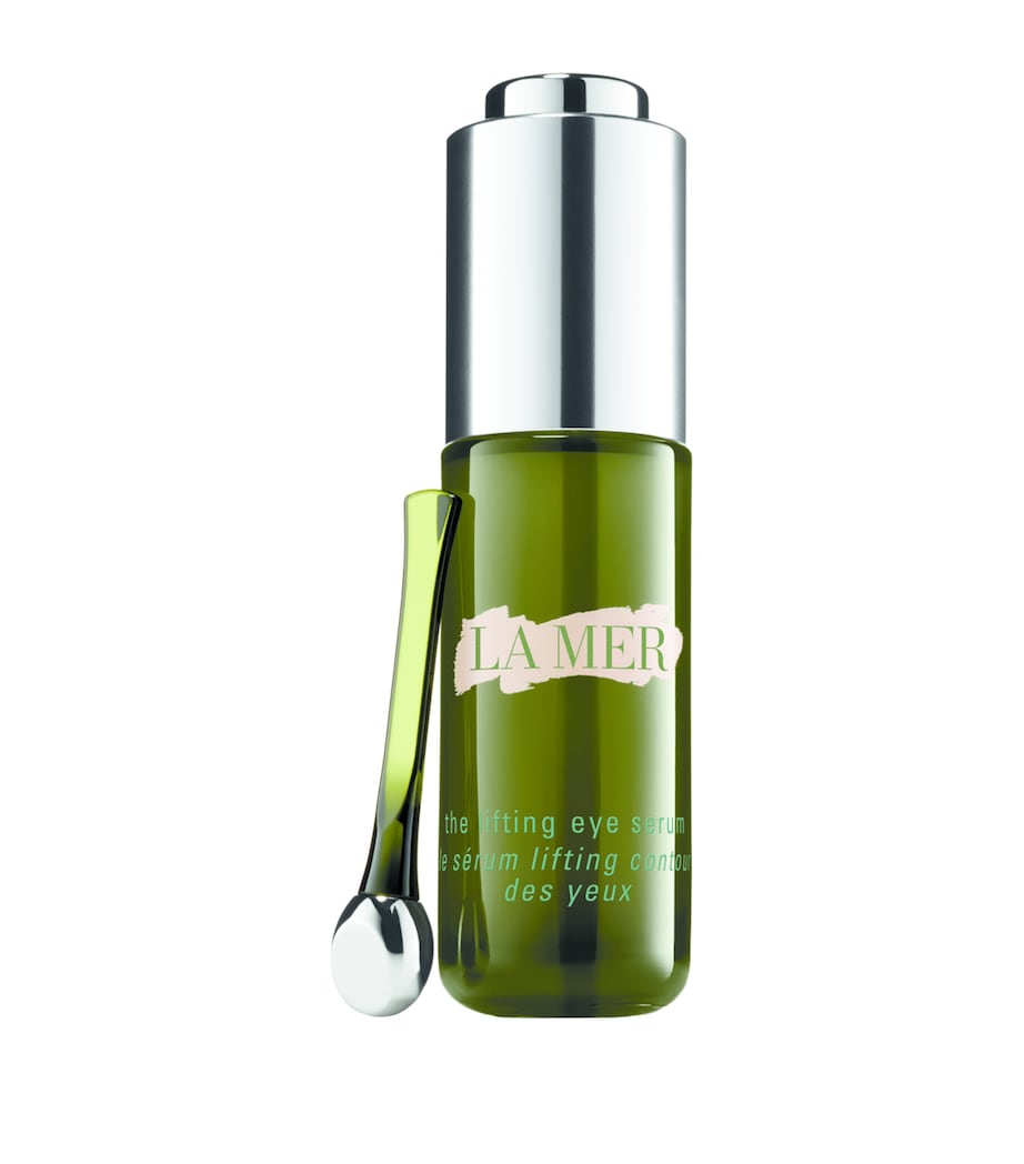 La Mer eye serum 15ml, UK version