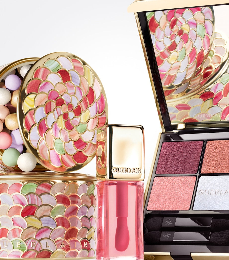 Guerlain light-revealing powder pearls 20g, imported from the UK