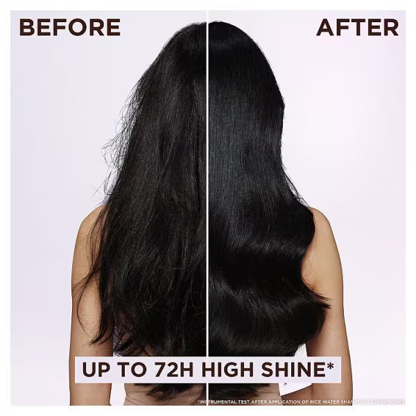 Garnier Ultimate Blends Rice Water Conditioner, UK version