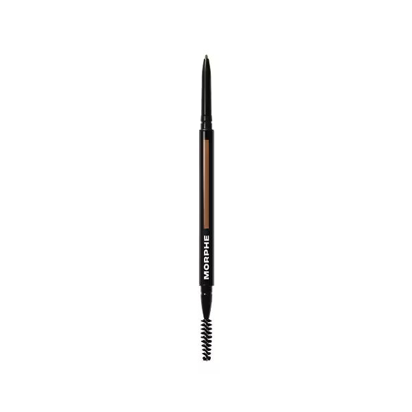 Morphe eyebrow pencil almond imported from the UK