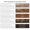 Morphe eyebrow pencil almond imported from the UK