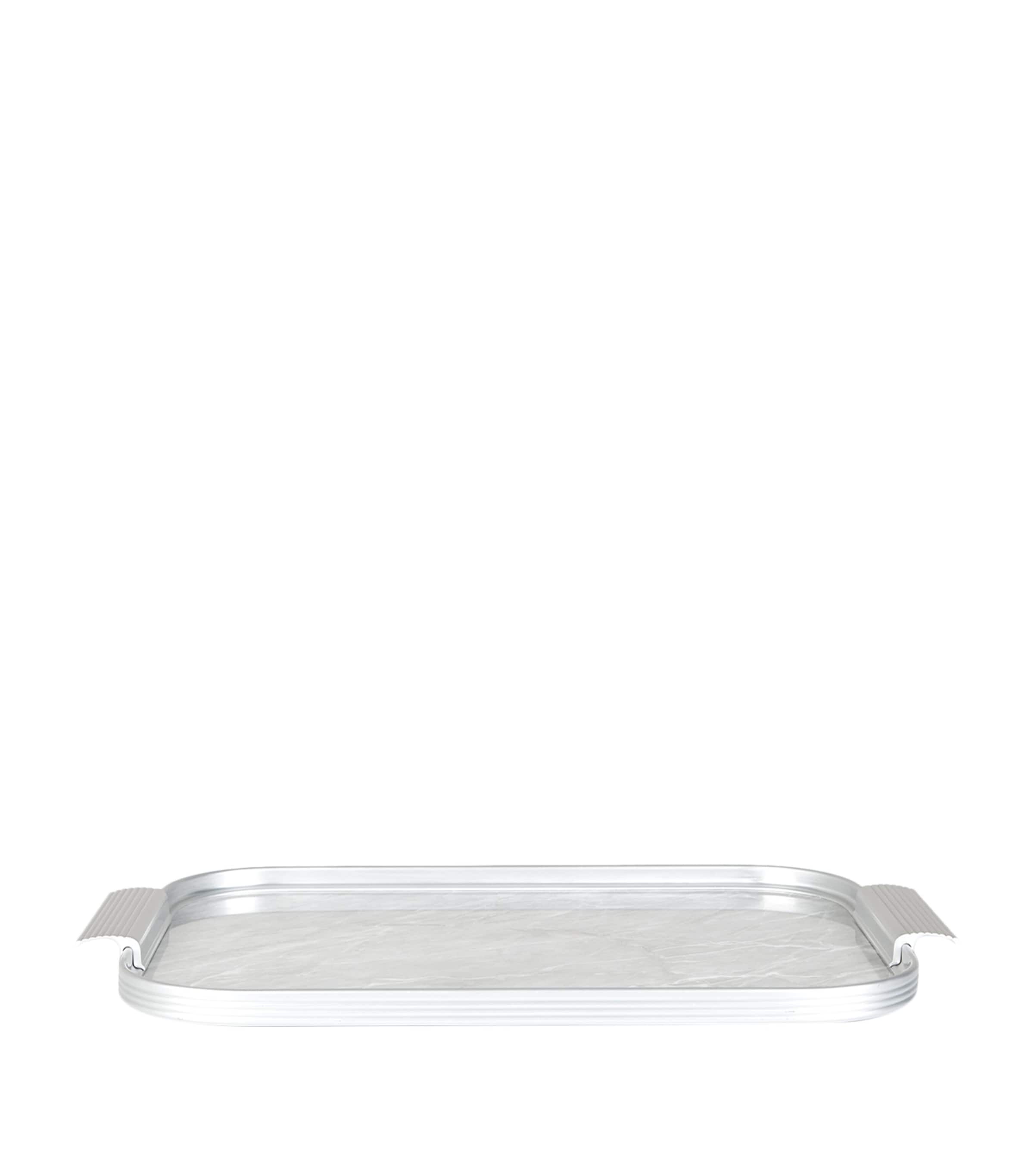Kaymet ribbed tray 35cm, UK version