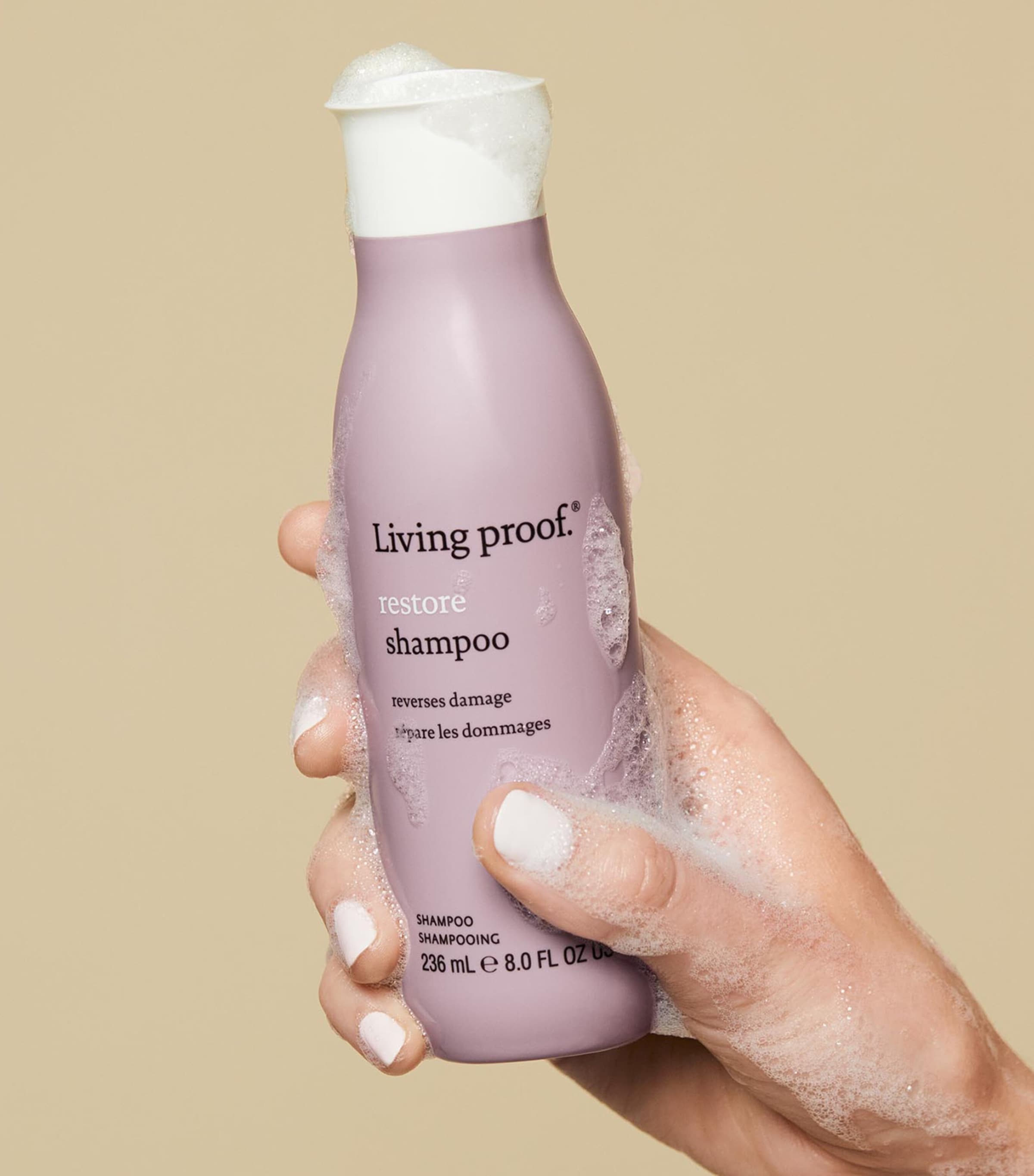 Living Proof Restore Conditioner (236ml)
