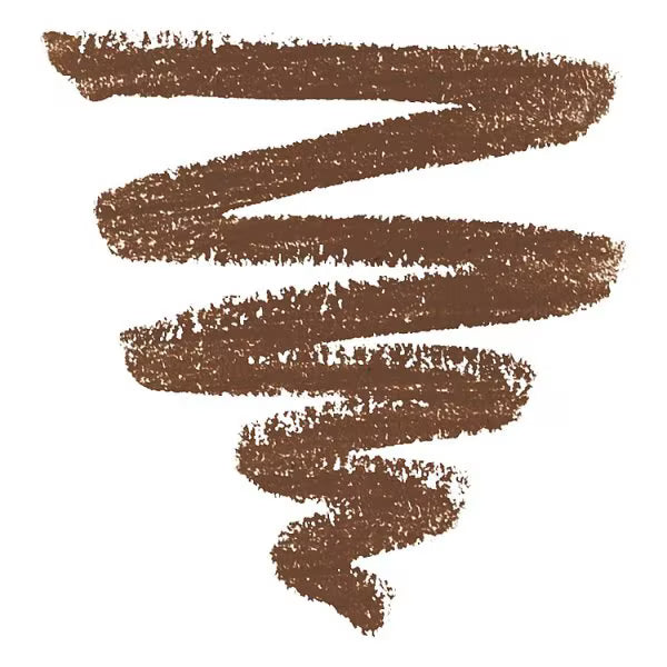 NYX Professional Makeup Eyebrow Pencil Chocolate, imported from the UK