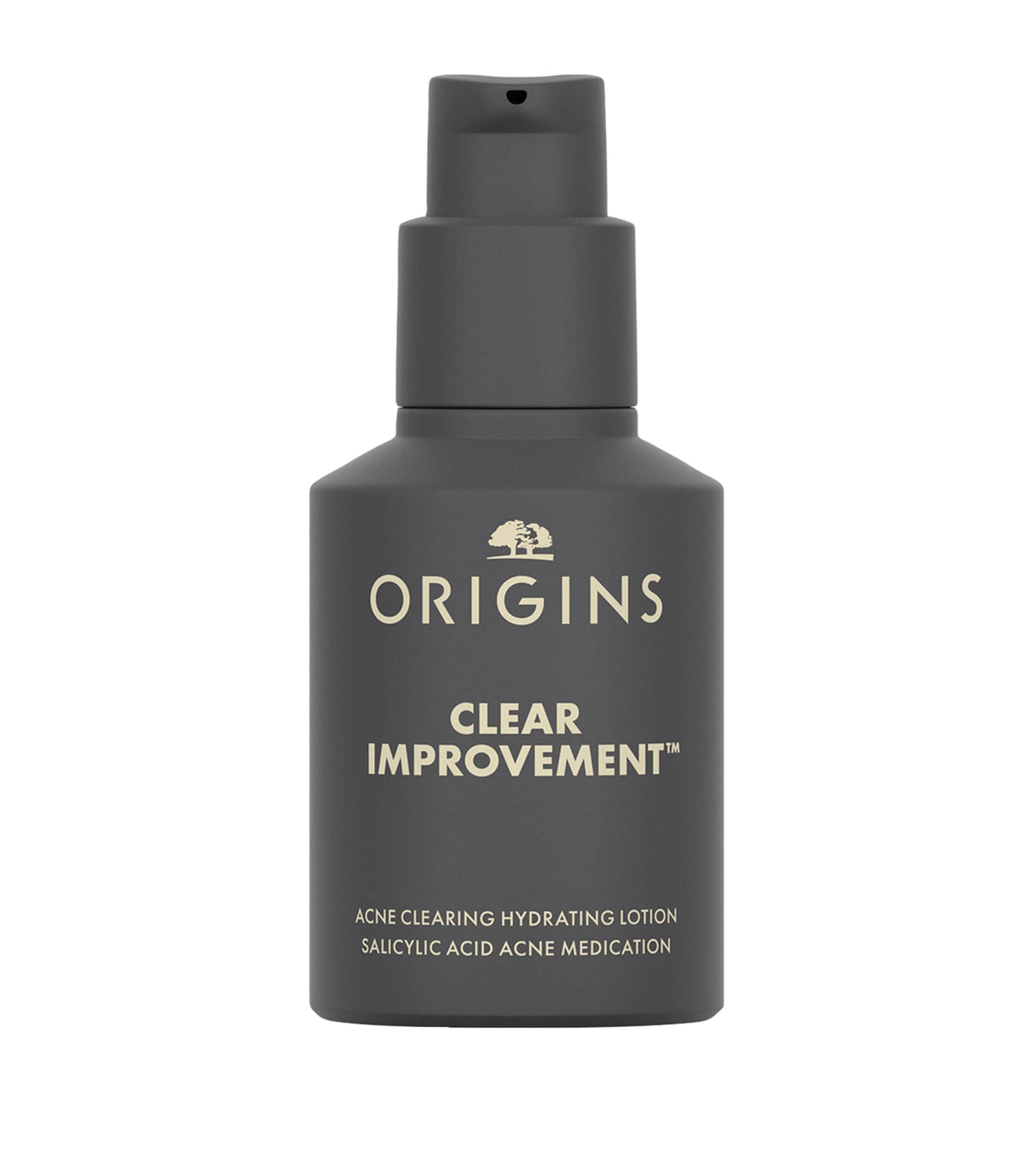 Origins Vegan Clear Improvement Hydrating Lotion 50ml, imported from the UK
