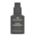 Origins Vegan Clear Improvement Hydrating Lotion 50ml, imported from the UK