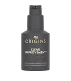 Origins Vegan Clear Improvement Hydrating Lotion 50ml, imported from the UK