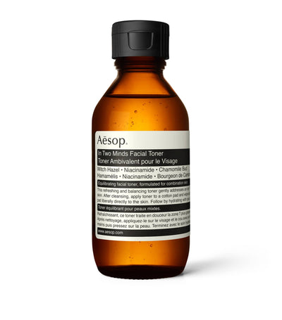 Aesop In Two Minds Facial Toner 100ml
