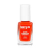 Barry M Sheer Strength nail paint in Sheer Crave colour - British product