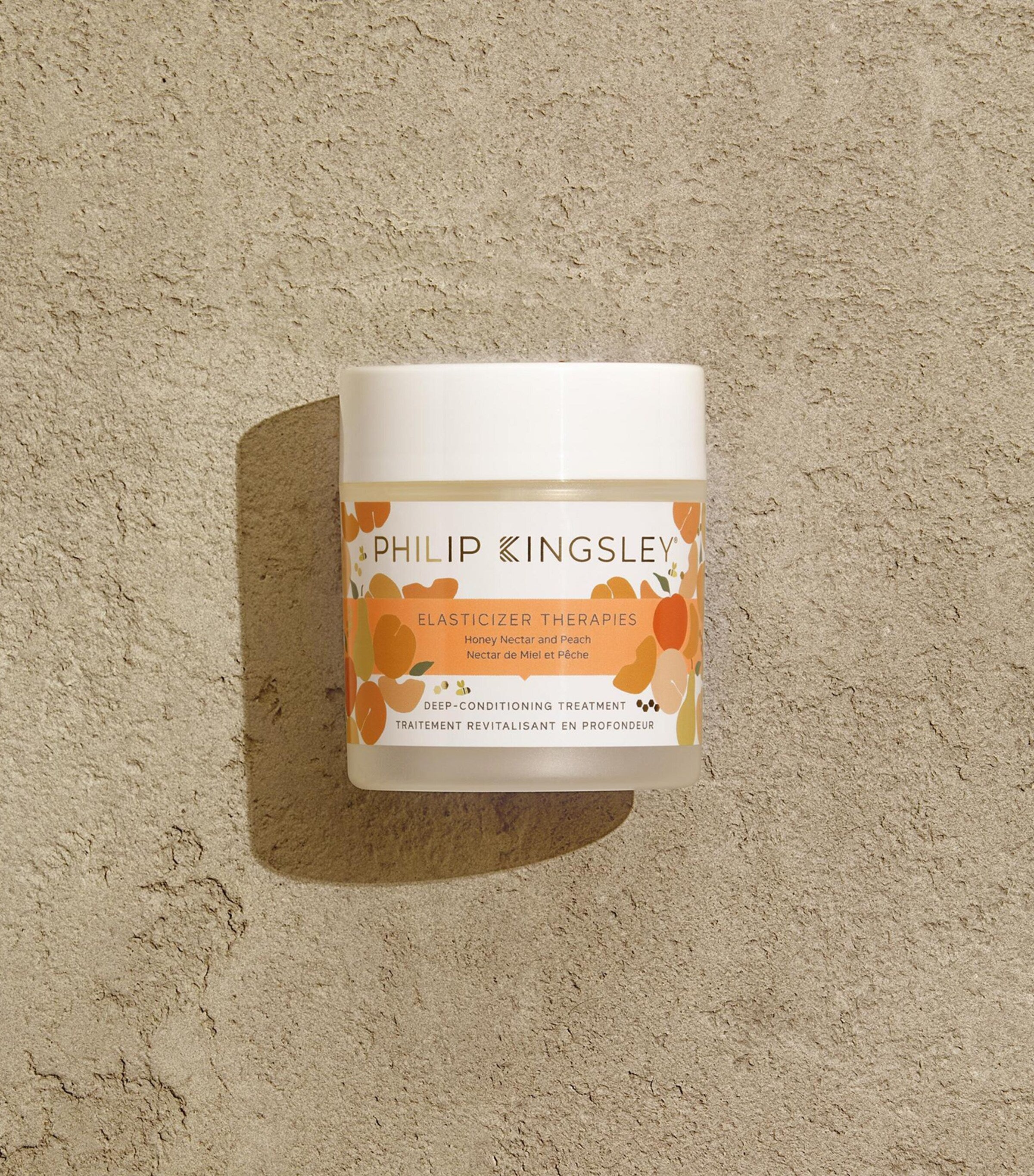 Philip Kingsley Elasticizer Therapies Honey Nectar and Peach (150ml)