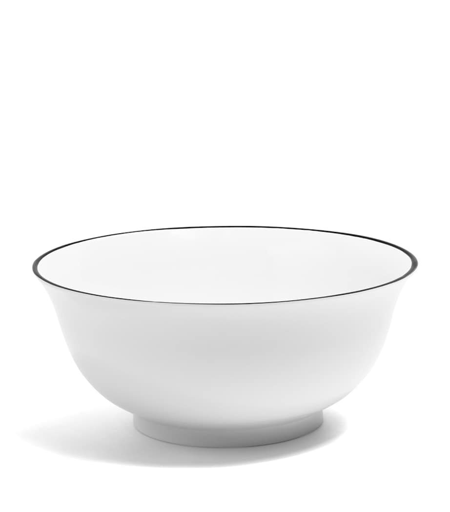 Richard Brendon Line serving bowl 27.5cm, imported from the UK