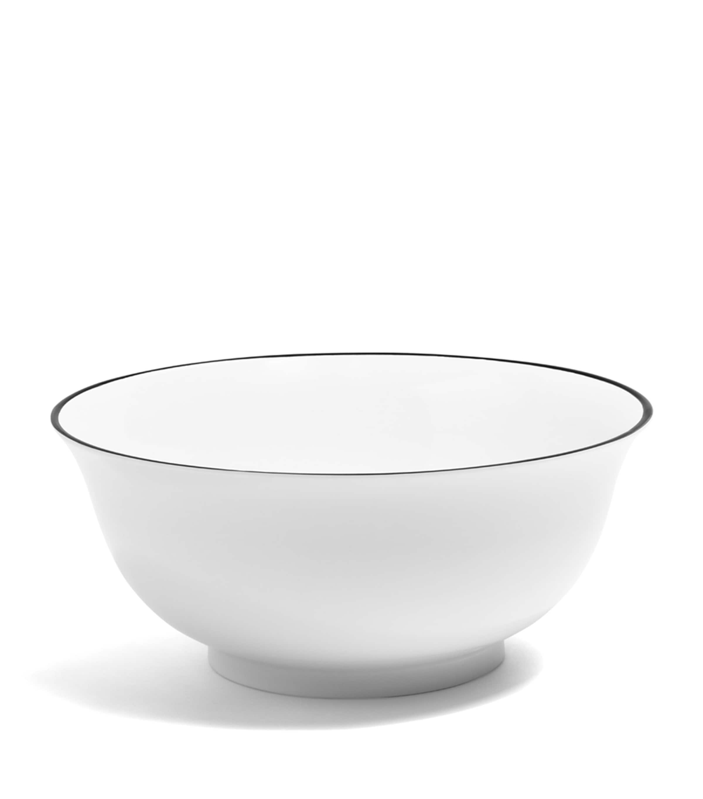Richard Brendon Line serving bowl 27.5cm, imported from the UK