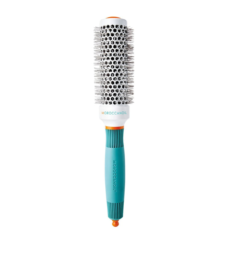 Moroccanoil Round Ceramic Barrel Brush - 35mm