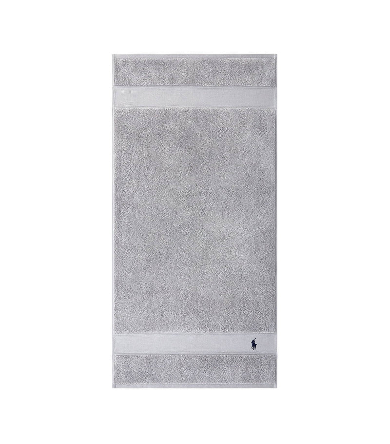 Ralph Lauren Polo Player hand towel 50x100cm, imported from the UK