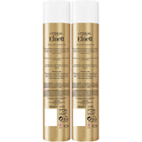 L'Oreal Elnett Hairspray Normal Hold 2 x 400ml, UK version