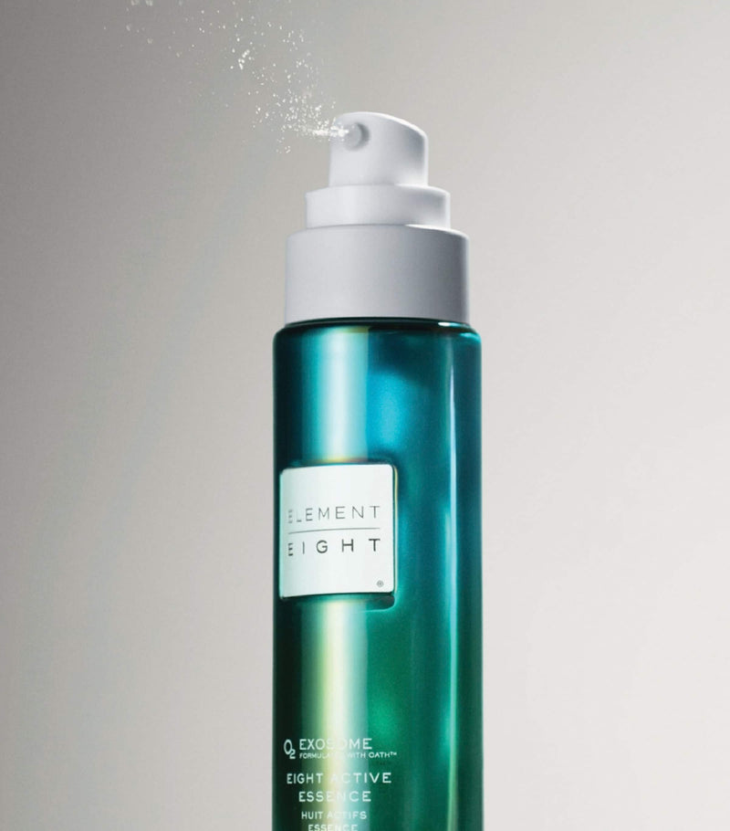 Element Eight O2 Exosome Active Essence facial essence 50ml - British product