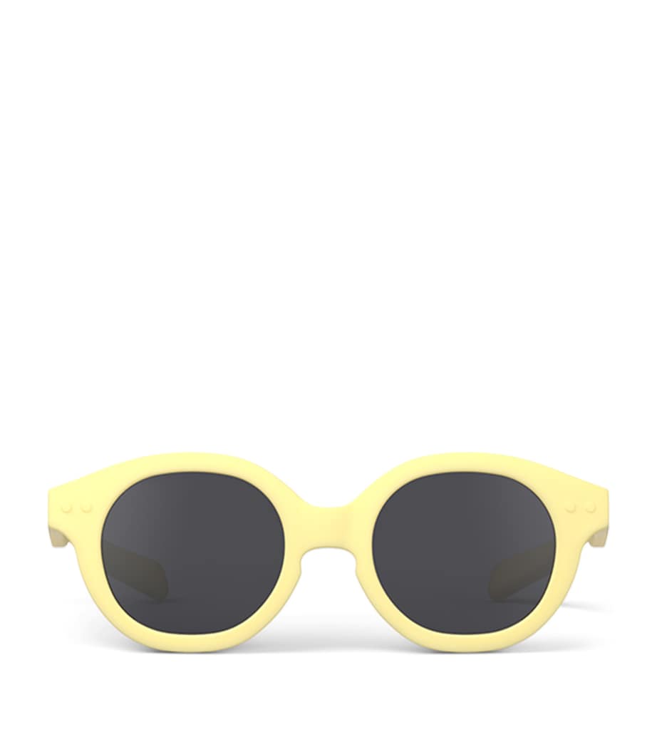 IZIPIZI KIDS Baby Sunglasses (0-9 Months)