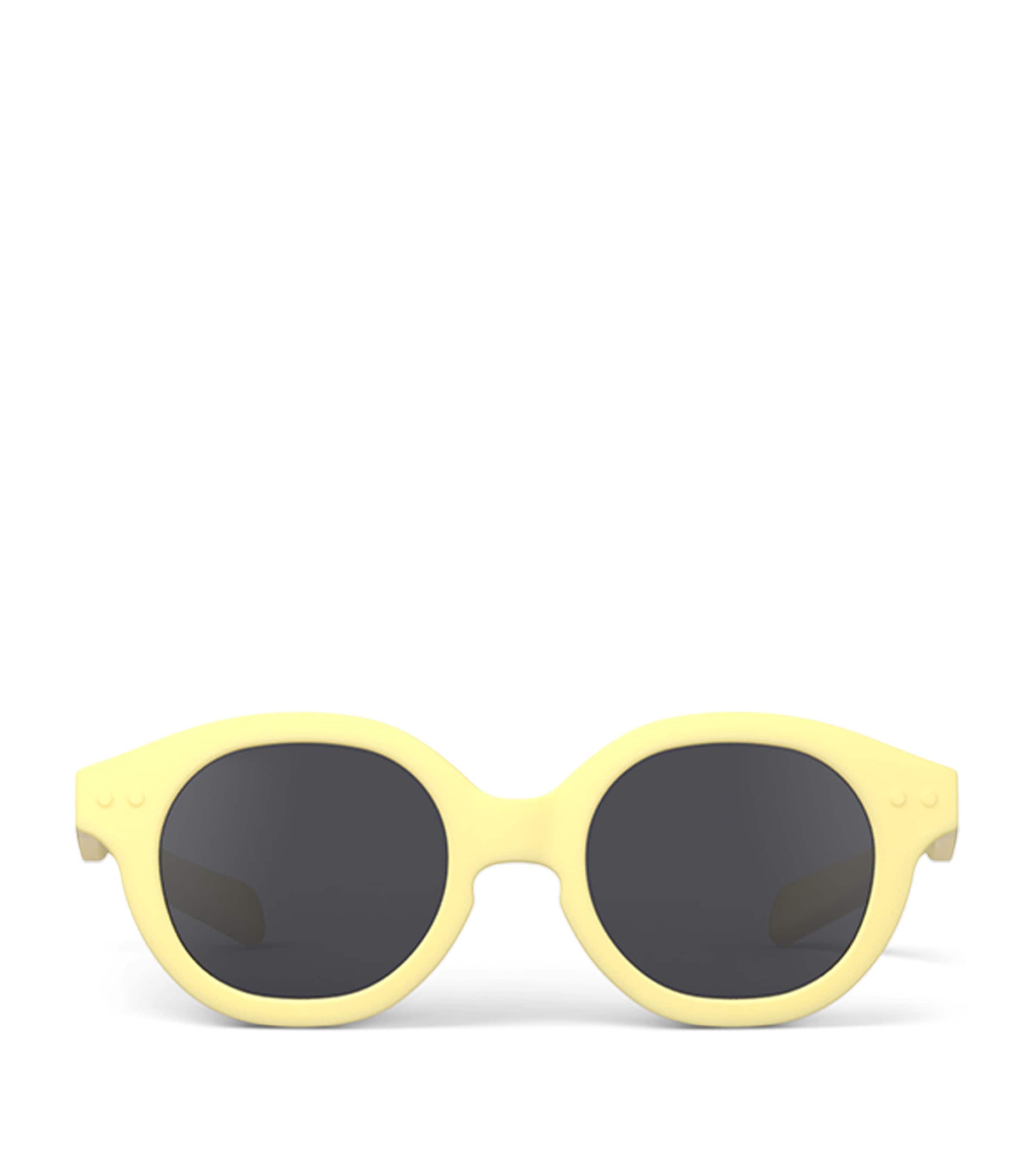 IZIPIZI KIDS Baby Sunglasses (0-9 Months)