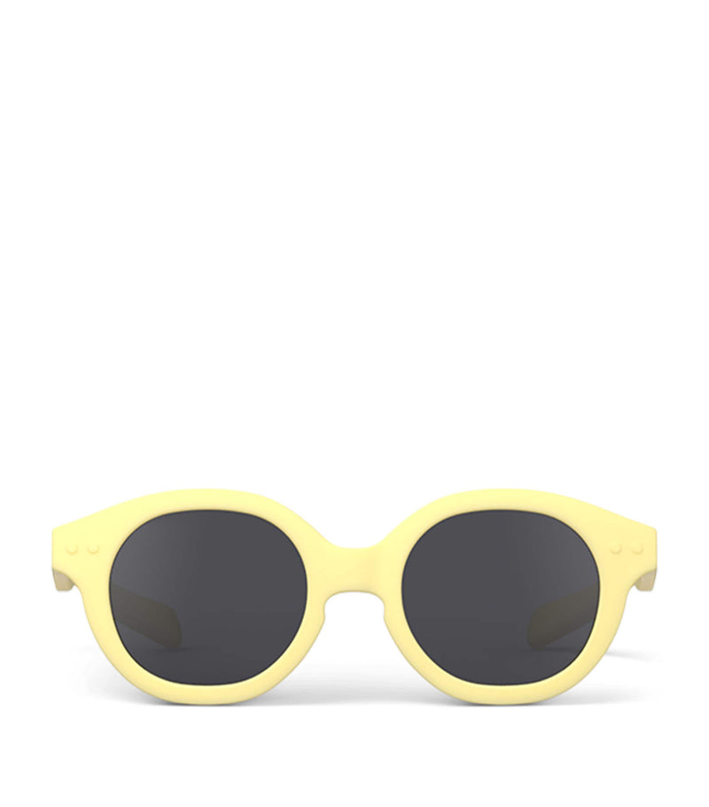 IZIPIZI KIDS Baby Sunglasses (0-9 Months)