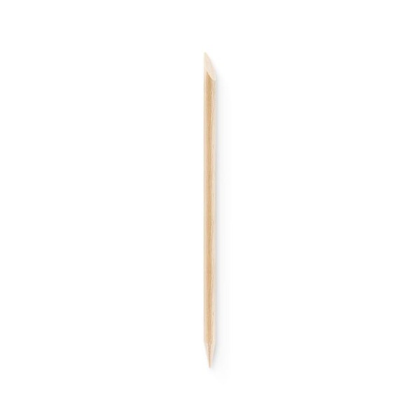 Bluesky wooden cuticle sticks 100 pack - British product