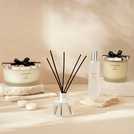 Habitat 90ml Reed Diffuser - Mandarin & Basil