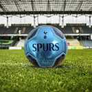 Tottenham Hotspur FC Size 5 Signature Football